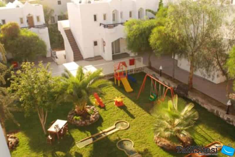 Vizyon Hotel